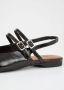 VAGABOND SHOEMAKERS Slingbacks Dames Hermine 260 Maat: 40 Materiaal: Lakleer Kleur: Zwart - Thumbnail 10