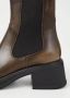 VAGABOND SHOEMAKERS Chelsea Boots Dames Dorah 5642 Maat: 40 Kleur: Bruin - Thumbnail 7