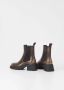 VAGABOND SHOEMAKERS Chelsea Boots Dames Dorah 5642 Maat: 40 Kleur: Bruin - Thumbnail 9