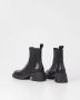 Vagabond Shoemakers Moderne Chelsea Laarzen Zwart Black Heren - Thumbnail 3
