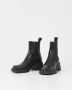 Vagabond Shoemakers Moderne Chelsea Laarzen Zwart Black Heren - Thumbnail 4