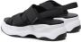Vagabond Shoemakers Platte Sandalen Black Dames - Thumbnail 7