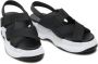 Vagabond Shoemakers Platte Sandalen Black Dames - Thumbnail 8