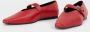 VAGABOND SHOEMAKERS Ballerina Dames Wioletta 5701 Maat: 40 Materiaal: Leer Kleur: Rood - Thumbnail 11