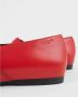 VAGABOND SHOEMAKERS Ballerina Dames Wioletta 5701 Maat: 40 Materiaal: Leer Kleur: Rood - Thumbnail 12