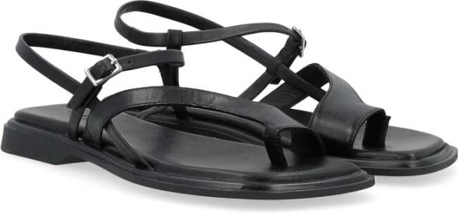 Vagabond Shoemakers Sandals Black Dames