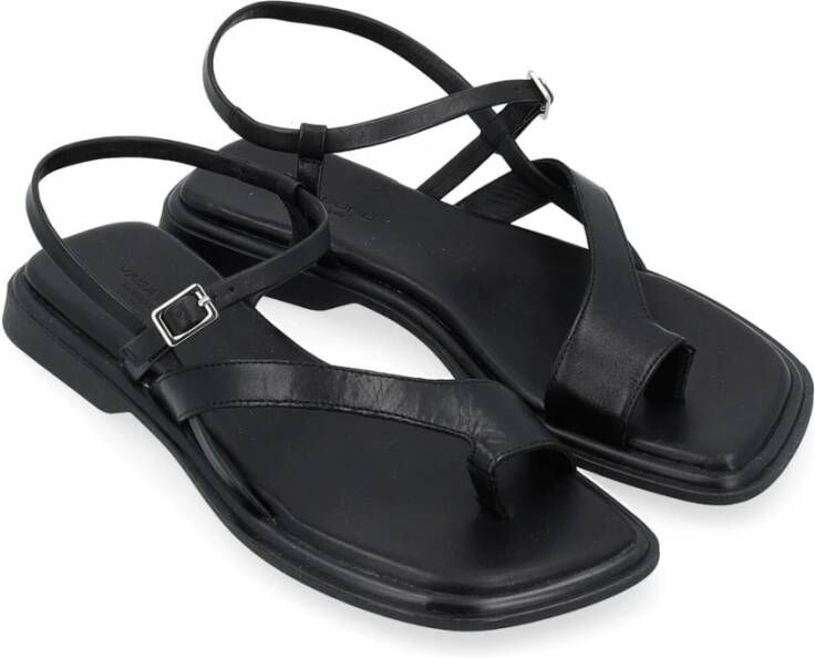 Vagabond Shoemakers Sandals Black Dames