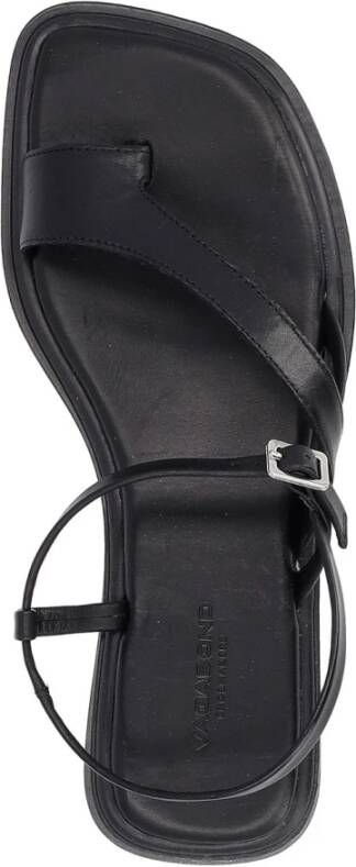 Vagabond Shoemakers Sandals Black Dames