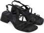 Vagabond Shoemakers Sandals Black Dames - Thumbnail 4