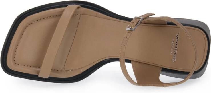 Vagabond Shoemakers Sandals Bruin Dames