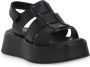 Vagabond NU 21% KORTING Plateausandalen COURTNEY in trendy look - Thumbnail 10
