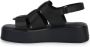 Vagabond NU 21% KORTING Plateausandalen COURTNEY in trendy look - Thumbnail 11