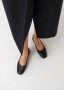 VAGABOND SHOEMAKERS Ballerina Dames Jolin 001 Maat: 38 Materiaal: Leer Kleur: Zwart - Thumbnail 9