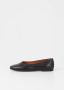 VAGABOND SHOEMAKERS Ballerina Dames Jolin 001 Maat: 38 Materiaal: Leer Kleur: Zwart - Thumbnail 10