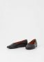 VAGABOND SHOEMAKERS Ballerina Dames Jolin 001 Maat: 38 Materiaal: Leer Kleur: Zwart - Thumbnail 11