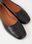 VAGABOND SHOEMAKERS Ballerina Dames Jolin 001 Maat: 38 Materiaal: Leer Kleur: Zwart - Thumbnail 13