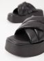Vagabond NU 21% KORTING Slippers COURTNEY met modieuze kruisbandjes - Thumbnail 12