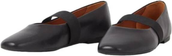 Vagabond Shoemakers Stijlvolle Schoenen voor elke gelegenheid Black Dames