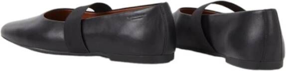 Vagabond Shoemakers Stijlvolle Schoenen voor elke gelegenheid Black Dames