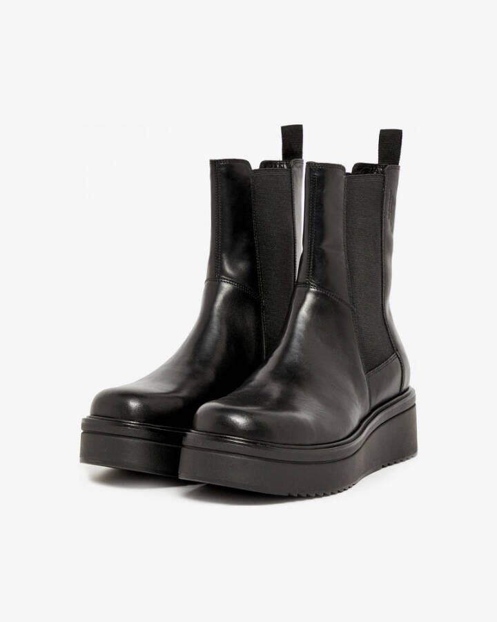 Vagabond Shoemakers Tara Boots Zwart Dames