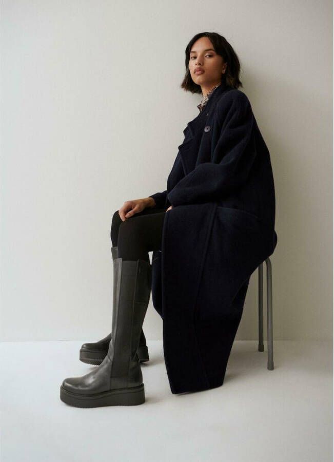 Vagabond Shoemakers Tara -laarzen Zwart Dames