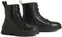 Vagabond Shoemakers Maxime Black Booties Zwart Dames - Thumbnail 3