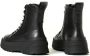 Vagabond Shoemakers Maxime Black Booties Zwart Dames - Thumbnail 4