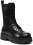 Vagabond Shoemakers Cosmo 2.0 Loafers Zwart leer Black Dames - Thumbnail 13