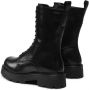 Vagabond Shoemakers Cosmo 2.0 Loafers Zwart leer Black Dames - Thumbnail 14