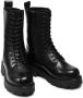 Vagabond Shoemakers Cosmo 2.0 Loafers Zwart leer Black Dames - Thumbnail 15