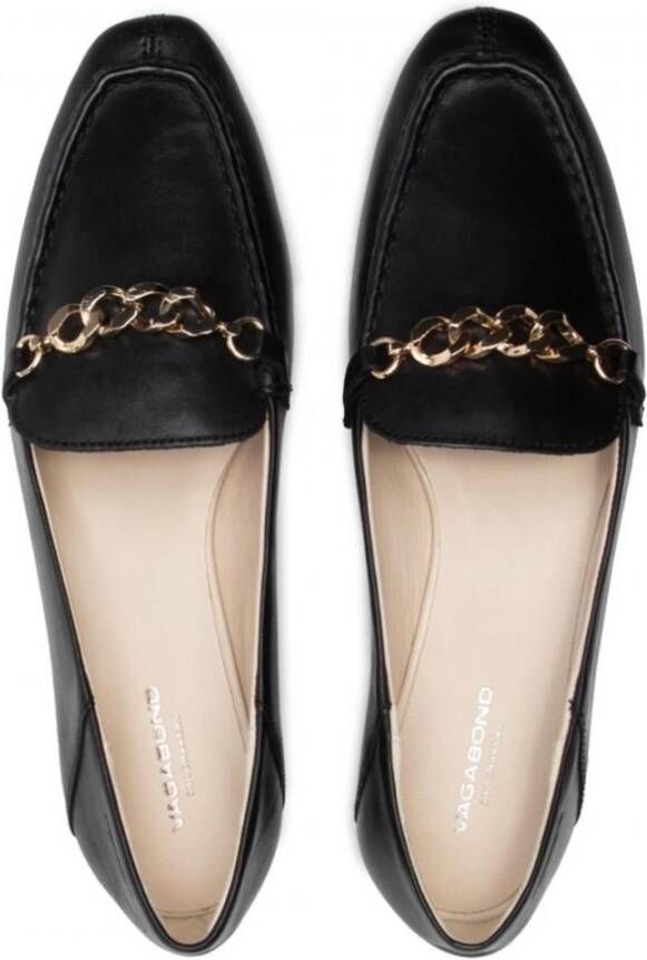 Vagabond Shoemakers Veterschoenloze Mocassins