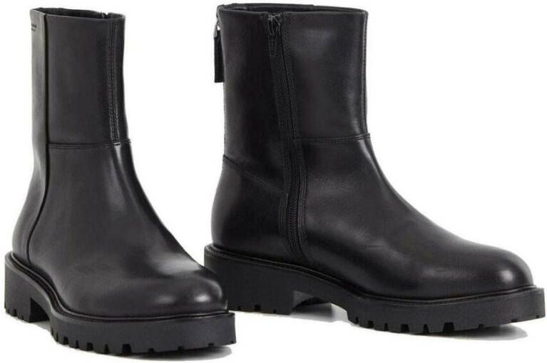 Vagabond Shoemakers Winter Boots Zwart Dames