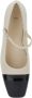 VAGABOND SHOEMAKERS Ballerina Dames Debbi 5818-160 Maat: 41 Materiaal: Leer Kleur: Wit - Thumbnail 6