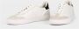 VAGABOND SHOEMAKERS Lage Sneakers Dames Cody 5944 Maat: 42 Materiaal: Leer Kleur: Wit - Thumbnail 4