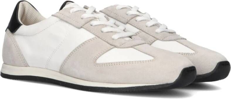 Vagabond Shoemakers Yasmin Dames Sneakers Grijs