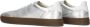 VAGABOND SHOEMAKERS Lage Sneakers Dames Cody 5944 Maat: 37 Materiaal: Leer Kleur: Zilver - Thumbnail 8