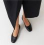 VAGABOND SHOEMAKERS Ballerina Dames Jolin 001 Maat: 38 Materiaal: Leer Kleur: Zwart - Thumbnail 14