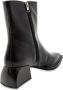 Vagabond Shoemakers Zwarte enkellaarsjes voor vrouwen Black Dames - Thumbnail 5