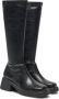 Vagabond Shoemakers Zwarte enkellaarzen voor vrouwen Black Dames - Thumbnail 4