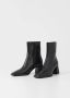 VAGABOND SHOEMAKERS Enkellaarsjes Dames Hedda Maat: 36 Materiaal: Leer Kleur: Zwart - Thumbnail 14