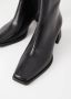VAGABOND SHOEMAKERS Enkellaarsjes Dames Hedda Maat: 36 Materiaal: Leer Kleur: Zwart - Thumbnail 15
