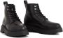 Vagabond Shoemakers Zwarte Heren Enkellaarzen Black Heren - Thumbnail 3