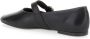 VAGABOND SHOEMAKERS Ballerina Dames Jolin 5608 Maat: 39 Materiaal: Leer Kleur: Zwart - Thumbnail 11