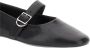 VAGABOND SHOEMAKERS Ballerina Dames Jolin 5608 Maat: 39 Materiaal: Leer Kleur: Zwart - Thumbnail 12