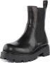 VAGABOND SHOEMAKERS Cameron Veterboots Laarzen Met Veters Heren Zwart - Thumbnail 5