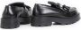 Vagabond Shoemakers Cosmo 2.0 Loafer Loafers Instappers Dames Zwart - Thumbnail 8