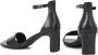 VAGABOND SHOEMAKERS Vagabond 5312-401-20 Luisa Damesschoenen sandalen Zwart - Thumbnail 8