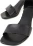 VAGABOND SHOEMAKERS Vagabond 5312-401-20 Luisa Damesschoenen sandalen Zwart - Thumbnail 9