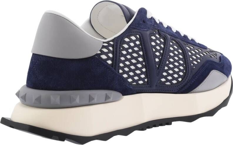 Valentino 2Y2S0F28-Xkl Blauw Heren