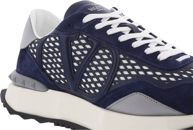 Valentino 2Y2S0F28-Xkl Blauw Heren